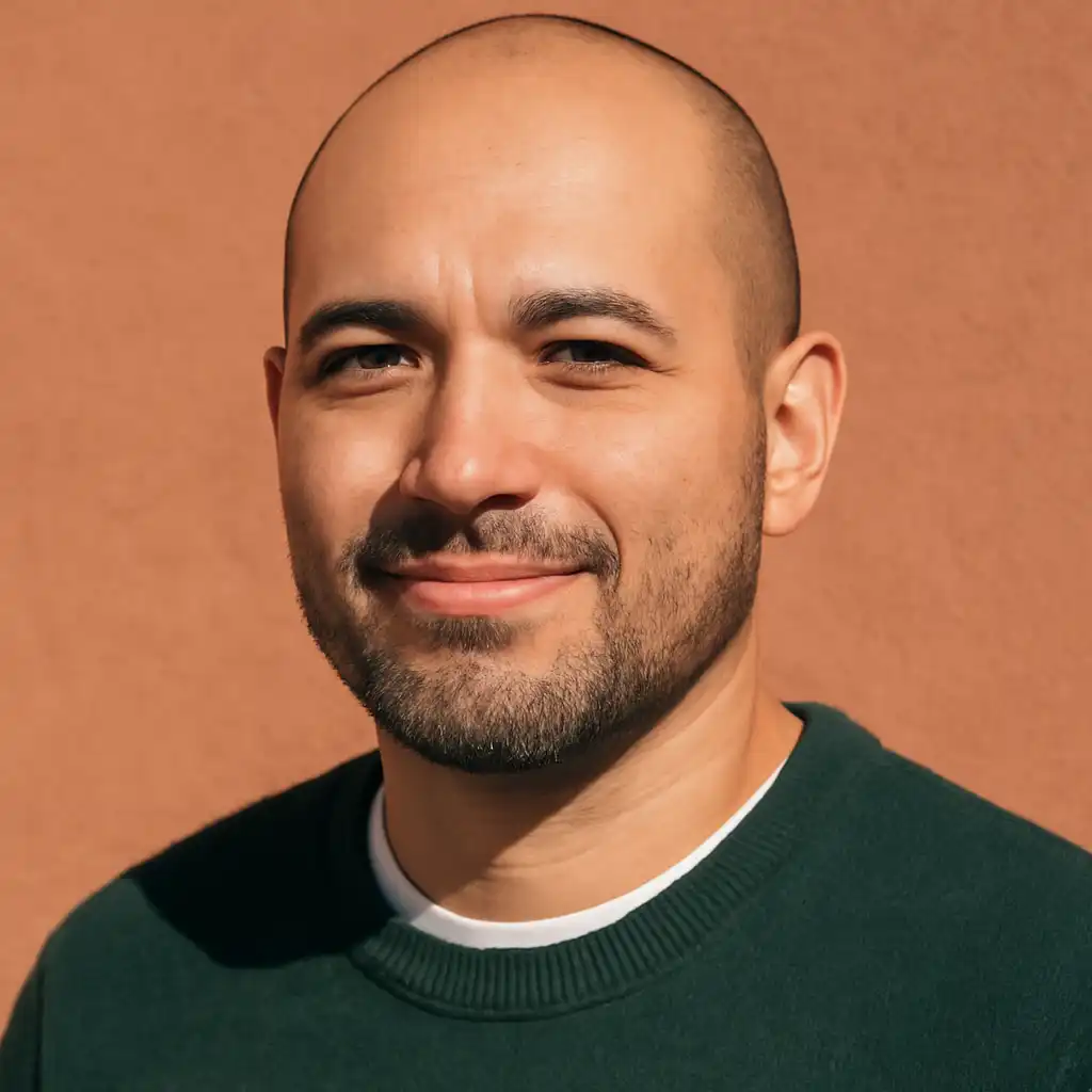 Héctor Delgado Ramírez